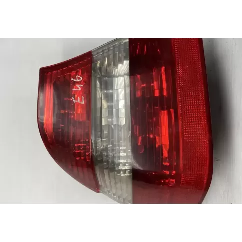 69105312301 фара задня BMW 3 E46 2003