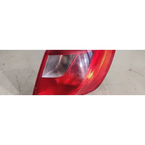 6J0945096 фара задняя Seat Ibiza IV (6J,6P) 2011