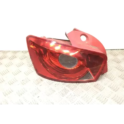 6J4945095A фара задняя Seat Ibiza IV (6J,6P) 2009