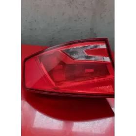 6JH945095E фара задняя Seat Toledo IV (NH) 2014