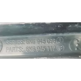 6K6945112G фара задня Seat Ibiza II (6k) 2000