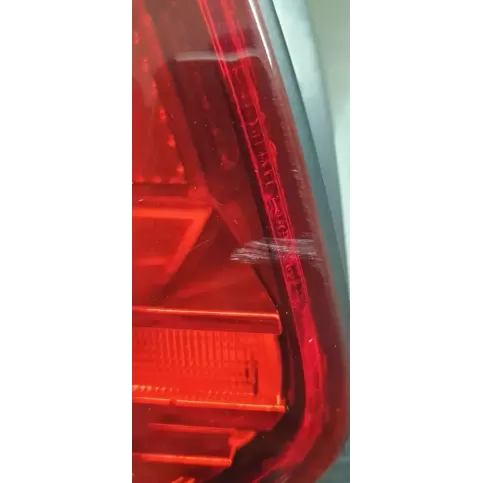 6R0945095J фара задня Volkswagen Polo V 6R 2015