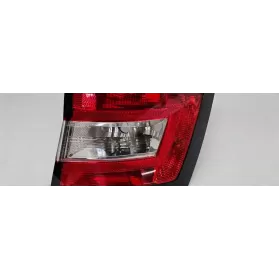 6V9945096 фара задняя Skoda Fabia Mk3 (NJ) 2017