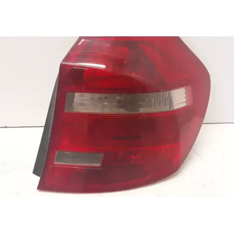 7164856 фара задня BMW 1 E81 E87 2007