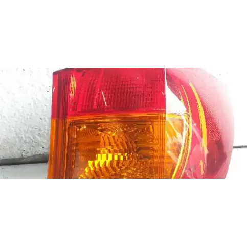 8155353160 фара задняя Lexus IS 220D-250-350 2005