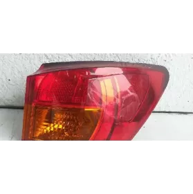 8155353160 фара задняя Lexus IS 220D-250-350 2005