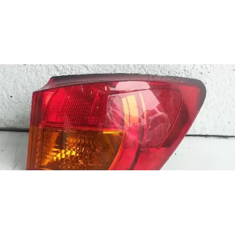 8155353160 фара задняя Lexus IS 220D-250-350 2005