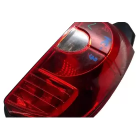 8330R482 фара задняя Mitsubishi Colt 2011