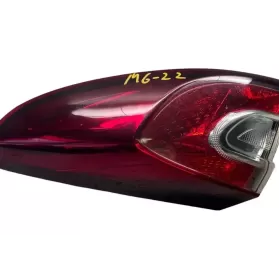 89310381907V фара задня Renault Megane III 2012