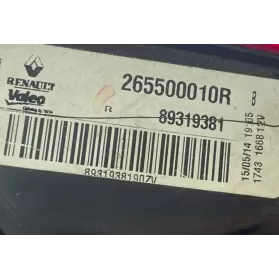 89310381907V фара задня Renault Megane III 2012