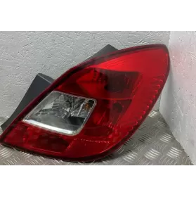 89318821 фара задня Opel Corsa D 2013