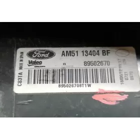 89502670 фара задняя Ford C-MAX II 2010