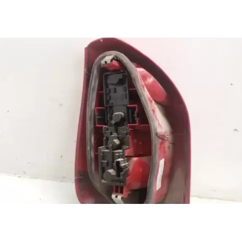 89932868 фара задняя Citroen Xsara 2002