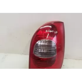 89932868 фара задняя Citroen Xsara 2002