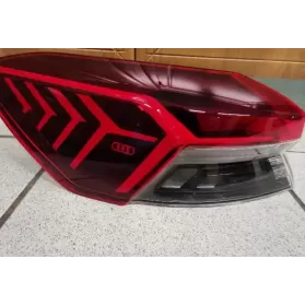 89A945069 фара задня Audi Q4 Sportback e-tron 2022
