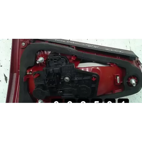 8K5945093AA фара задня Audi A4 S4 B8 8K 2015