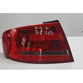 8K5949695D фара задня Audi A4 S4 B8 8K 2008