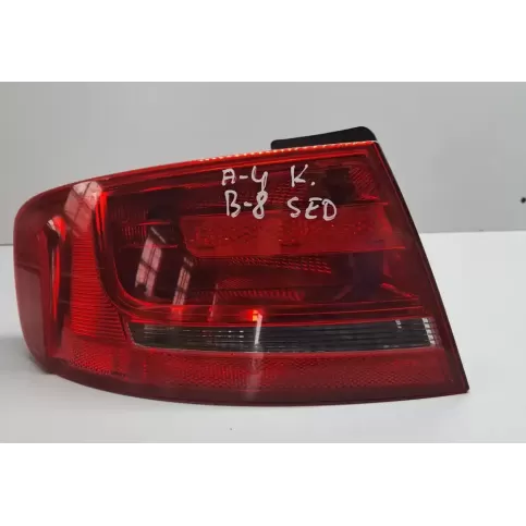 8K5949695D фара задня Audi A4 S4 B8 8K 2008