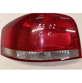8P0945095A024S фара задняя Audi A3 S3 8P 2005