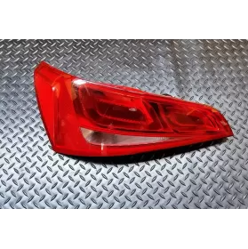 8R0945093 фара задня Audi Q5 SQ5 2011
