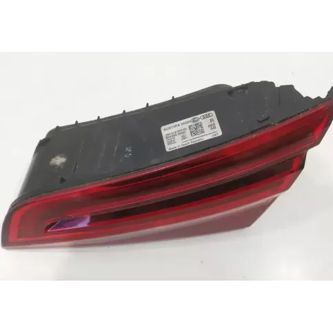 8V4945094 фара задняя Audi A3 S3 8V 2016
