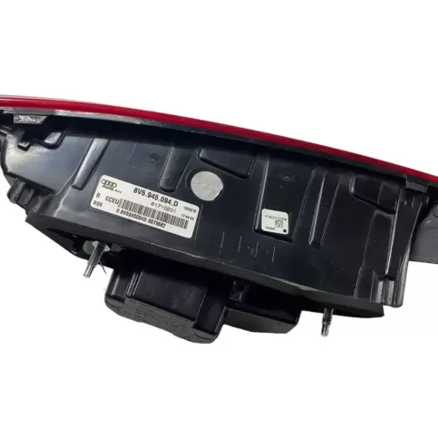 8V5945094D фара задняя Audi A3 S3 8V 2015