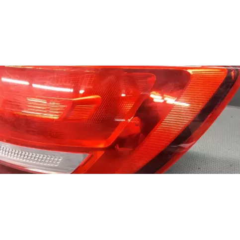 8W9945070 фара задняя Audi A4 S4 B9 2015