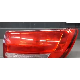8W9945070 фара задняя Audi A4 S4 B9 2015
