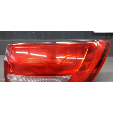 8W9945070 фара задняя Audi A4 S4 B9 2015