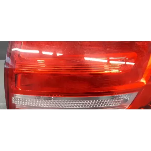 8W9945070 фара задняя Audi A4 S4 B9 2015