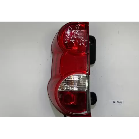 90007766 фара задня Nissan NV200 2010