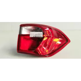 90031306 фара задняя Ford Ecosport 2010