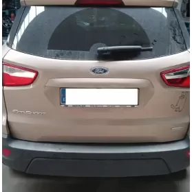 90031306 фара задняя Ford Ecosport 2010