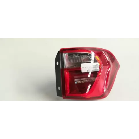 90031306 фара задняя Ford Ecosport 2010
