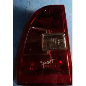 92401030 фара задня KIA Sportage 2009