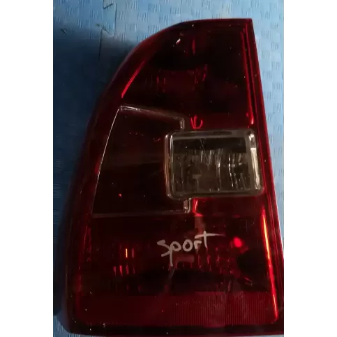 92401030 фара задня KIA Sportage 2009