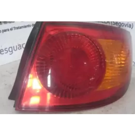 92401202 фара задня Hyundai Elantra 2001