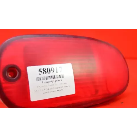 92406-260 фара задня Hyundai Santa Fe 2002
