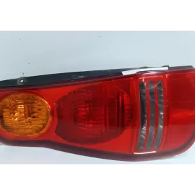 9241017600 фара задня Hyundai Matrix 2001