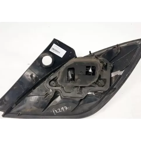 93357459SAE фара задня Opel Astra H 2005