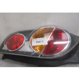 95214445 фара задняя Chevrolet Spark 2010
