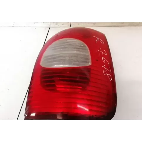 9650005782 фара задня Citroen Xsara Picasso 2000