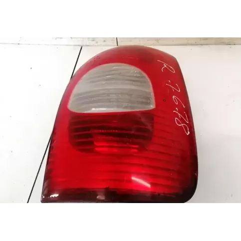9650005782 фара задня Citroen Xsara Picasso 2000
