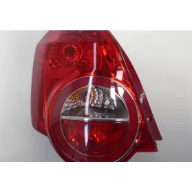 96650804 фара задняя Chevrolet Aveo 2008
