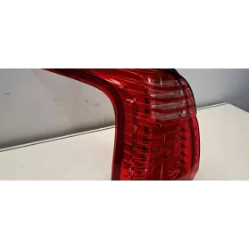 9672666580 фара задняя Peugeot 5008 2012