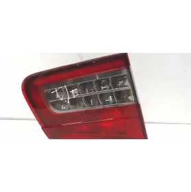 9675067780 фара задняя Citroen C5 2010