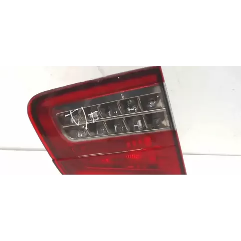 9675067780 фара задняя Citroen C5 2010