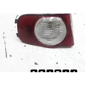 9681820780 фара задняя Citroen C3 Picasso 2010