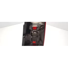 968656598000 фара задняя Peugeot 207 2008