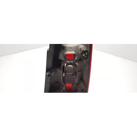 968656598000 фара задняя Peugeot 207 2008